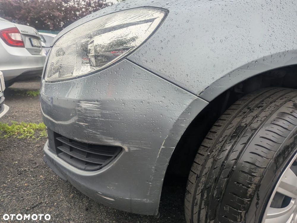 Skoda Roomster 1.2 TSI - 7