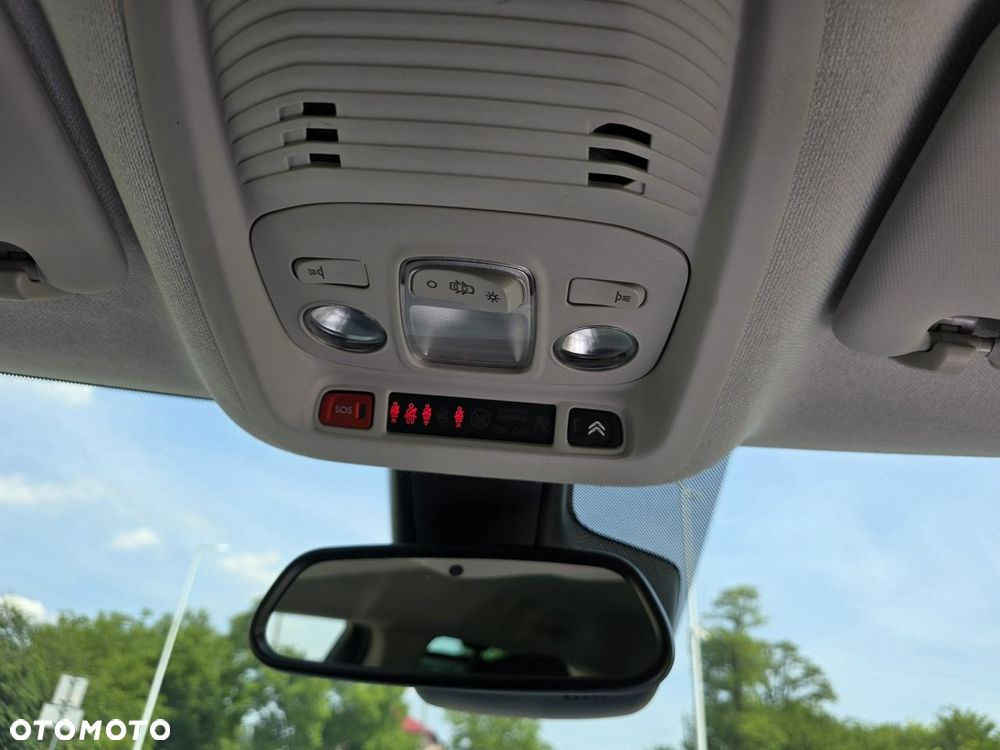 Citroën C3 Aircross PureTech 110 Stop & Start Shine - 29