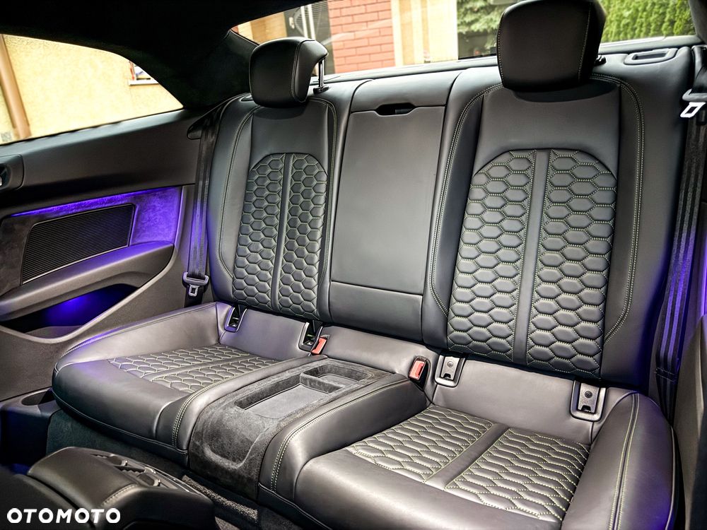 Audi RS5 Coupé 2.9 TFSI Quattro Tiptronic - 30