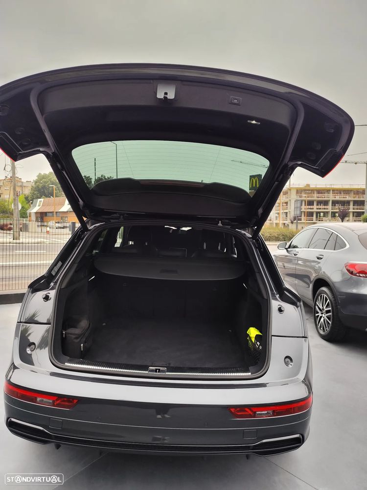 Audi Q5 ver-2-0-tdi-exclusive-s--tronic - 9
