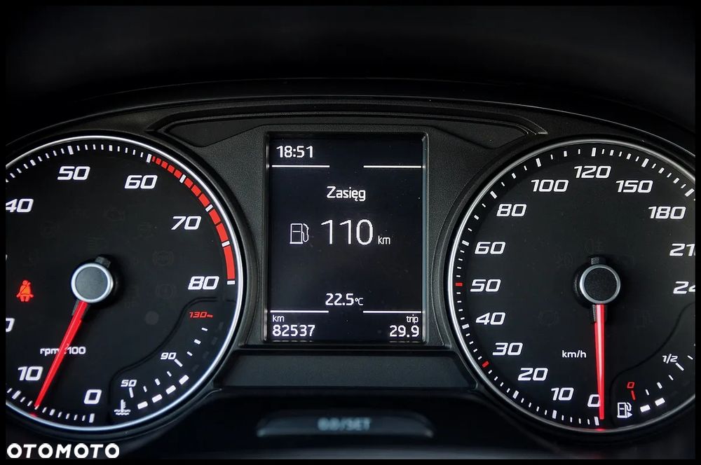 Seat Ibiza SC 1.2 TSI FR - 34