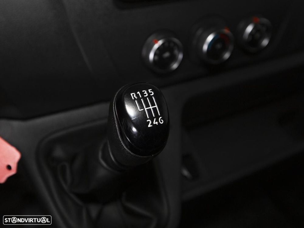 Renault Master 2.3 CDI 3L c/IVA - 14