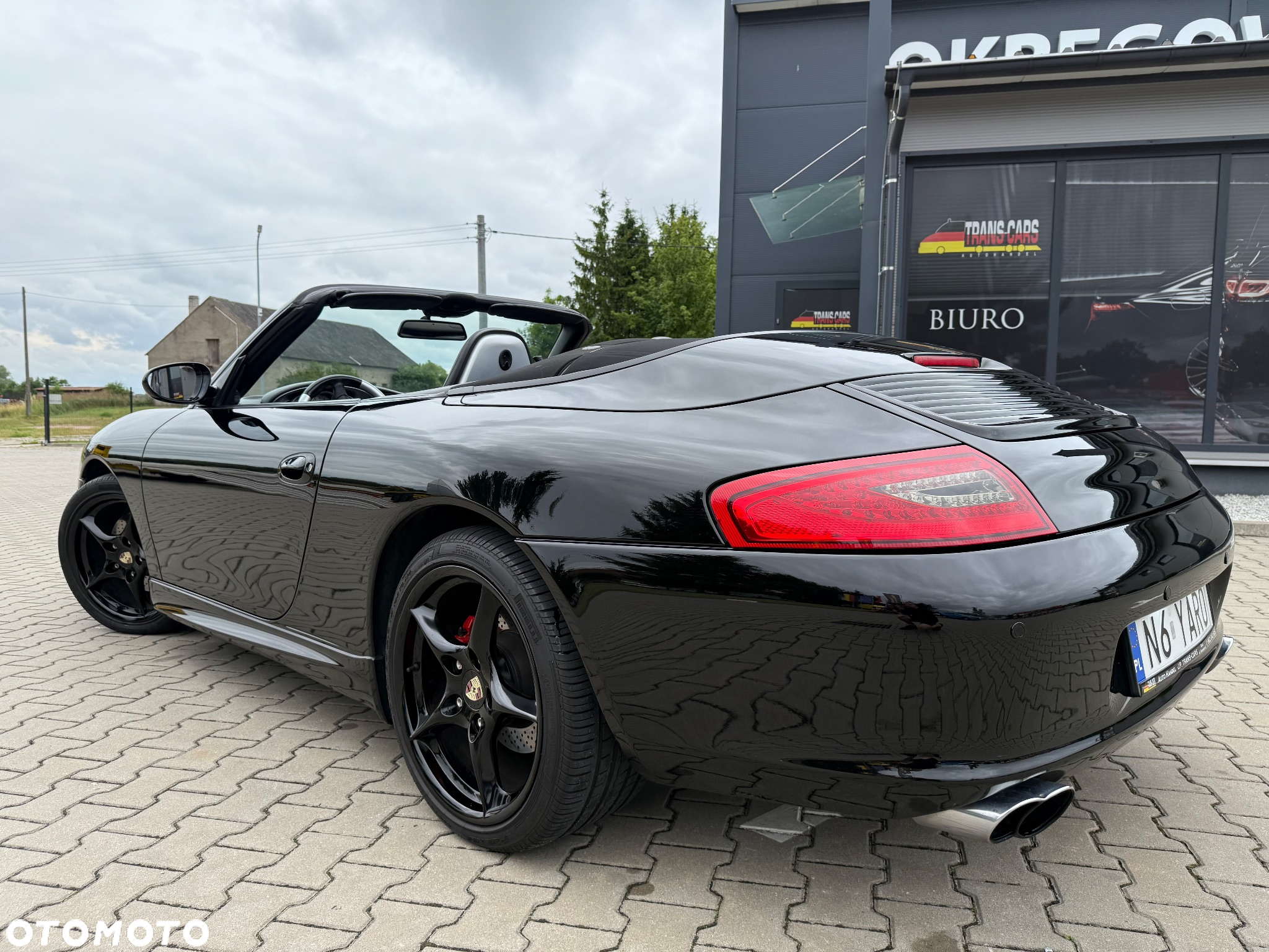 Porsche 911 40 Jahre - 5