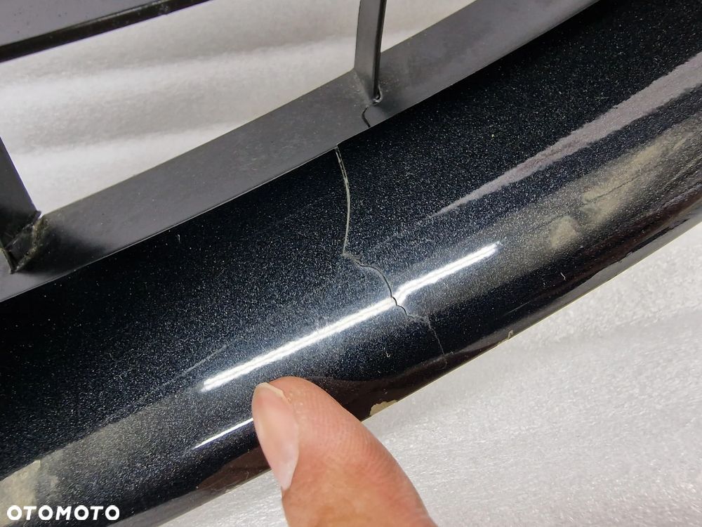 MAZDA 6 LIFT SPORT 10- ATRAPA / GRILL PRZEDNI PRZÓD , NR GDL6-50712 , NR AUKCJI GR97 - 10