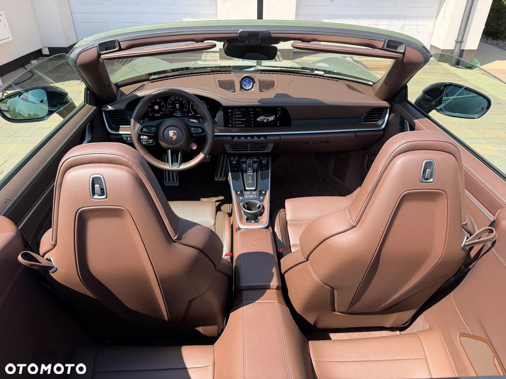 Porsche 911 - 16
