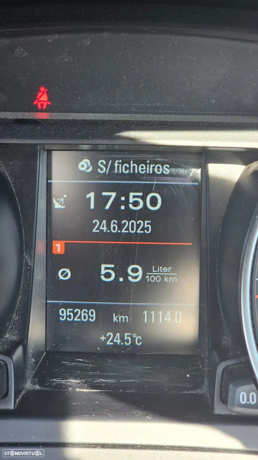 Audi A5 Cabrio 2.0 TDi quattro S-line - 31