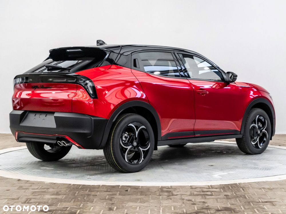 Alfa Romeo Junior 1.2 mHEV Ibrida Intensa eDCT - 5