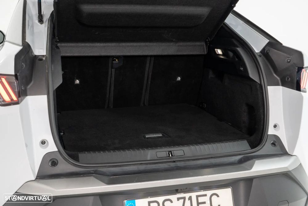 Peugeot 3008 1.2 Hybrid Allure Pack e-DCS6 - 11