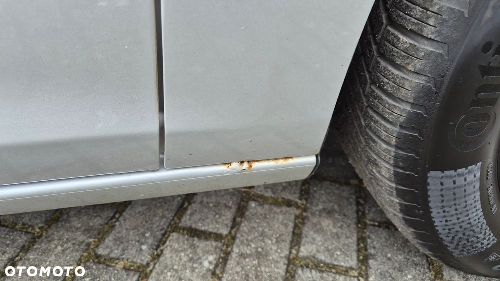 Opel Astra 1.7 CDTI Enjoy - 15