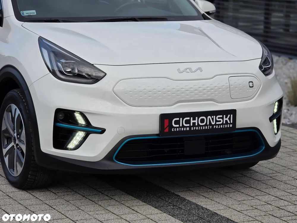 Kia Niro 64kWh XL - 37