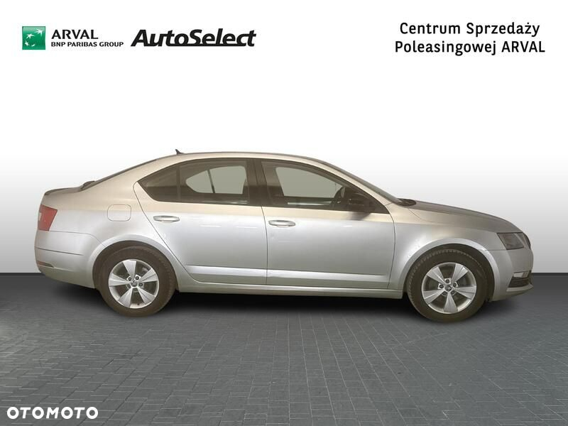 Skoda Octavia 1.5 TSI ACT Ambition - 7