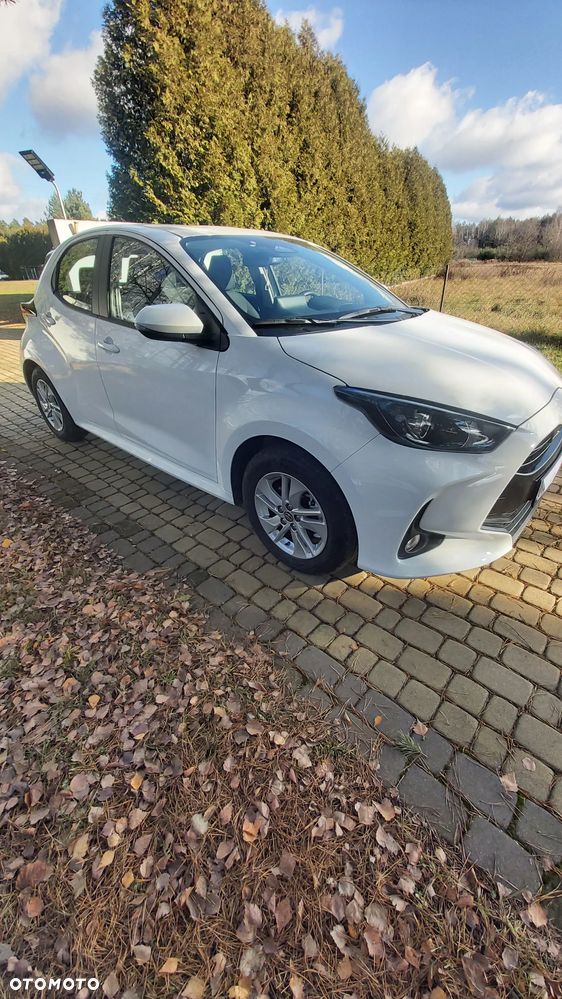 Toyota Yaris Hybrid 1.5 Comfort - 3