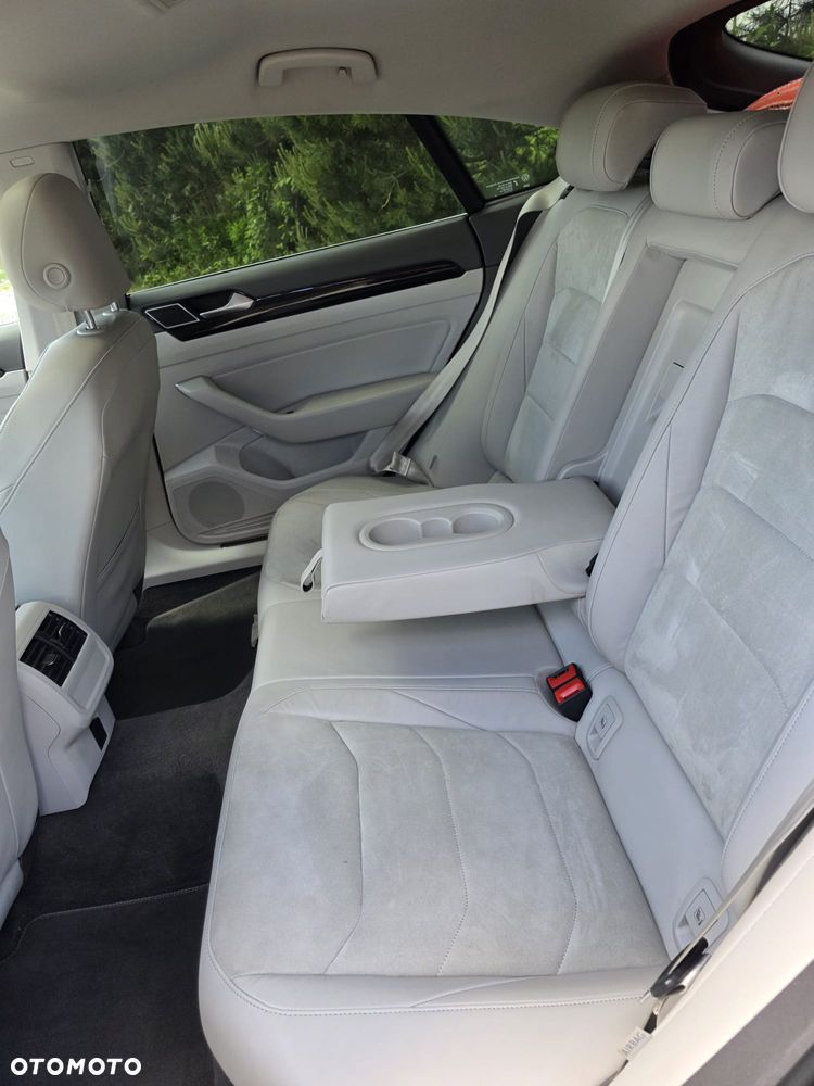 Volkswagen Arteon 2.0 TDI Bi-Turbo SCR 4Mot Elegance DSG - 19