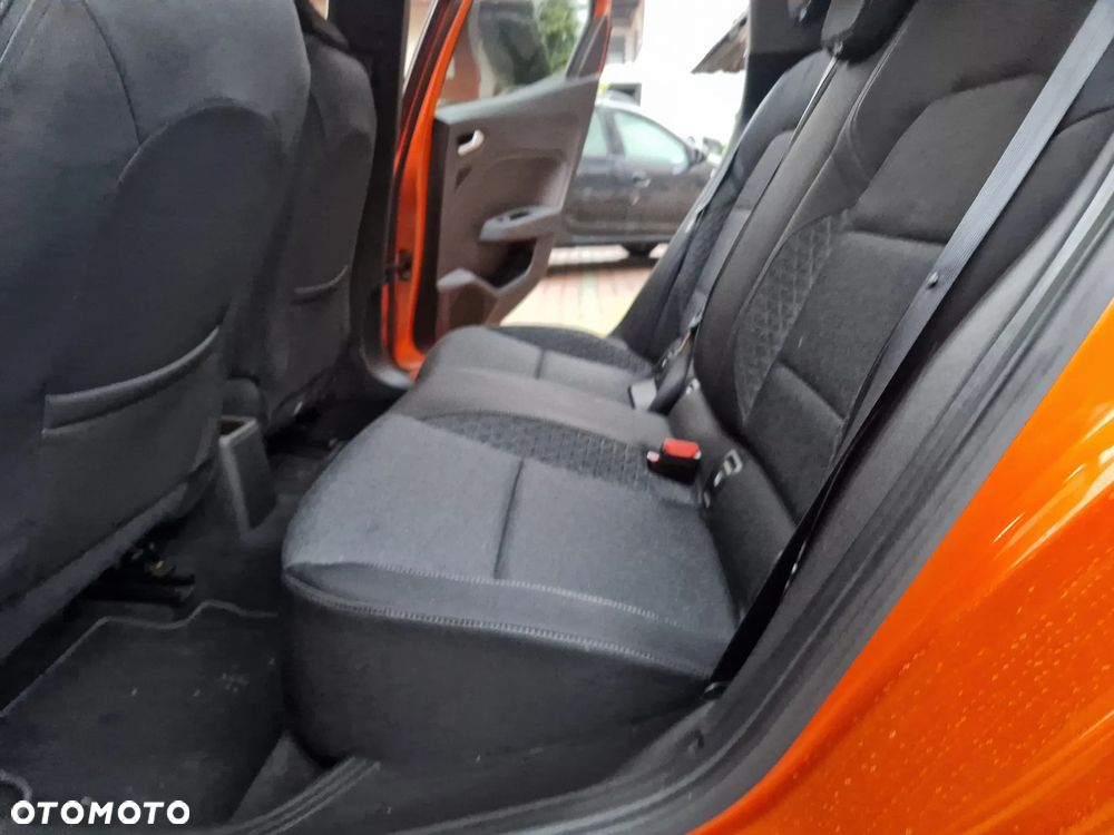 Renault Clio 1.0 TCe Zen - 14