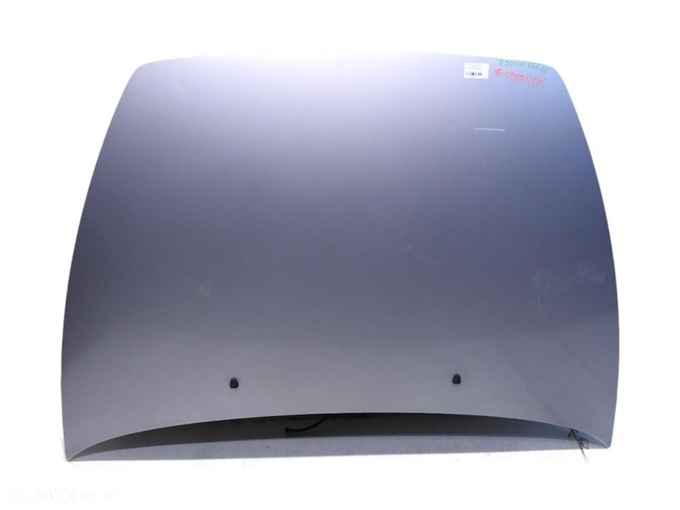MASKA 426-26 VOLVO V50 LIFT - 1