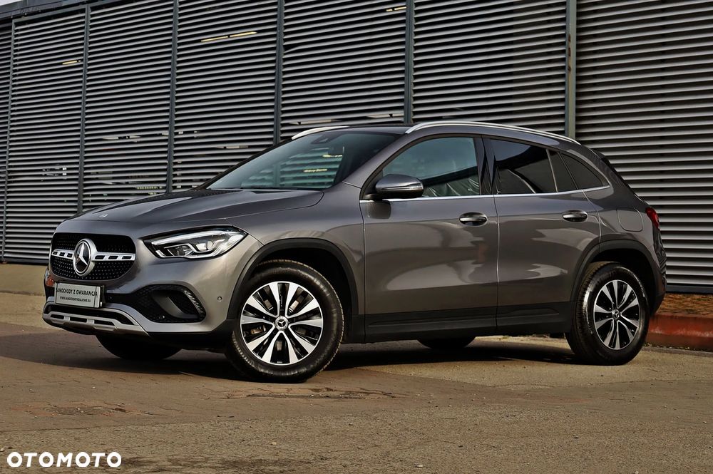 Mercedes-Benz GLA 200 Style - 5