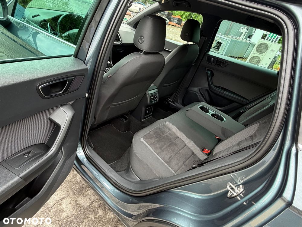 Seat Ateca 1.5 TSI ACT DSG OPF Xcellence - 15