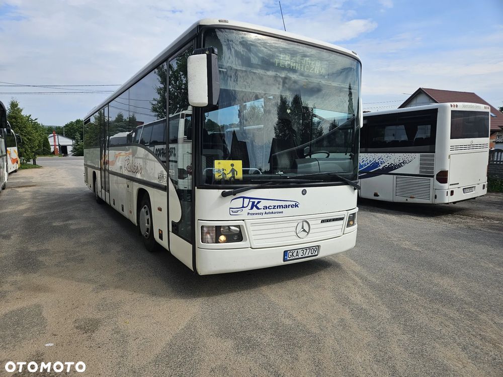Setra 315 - 1