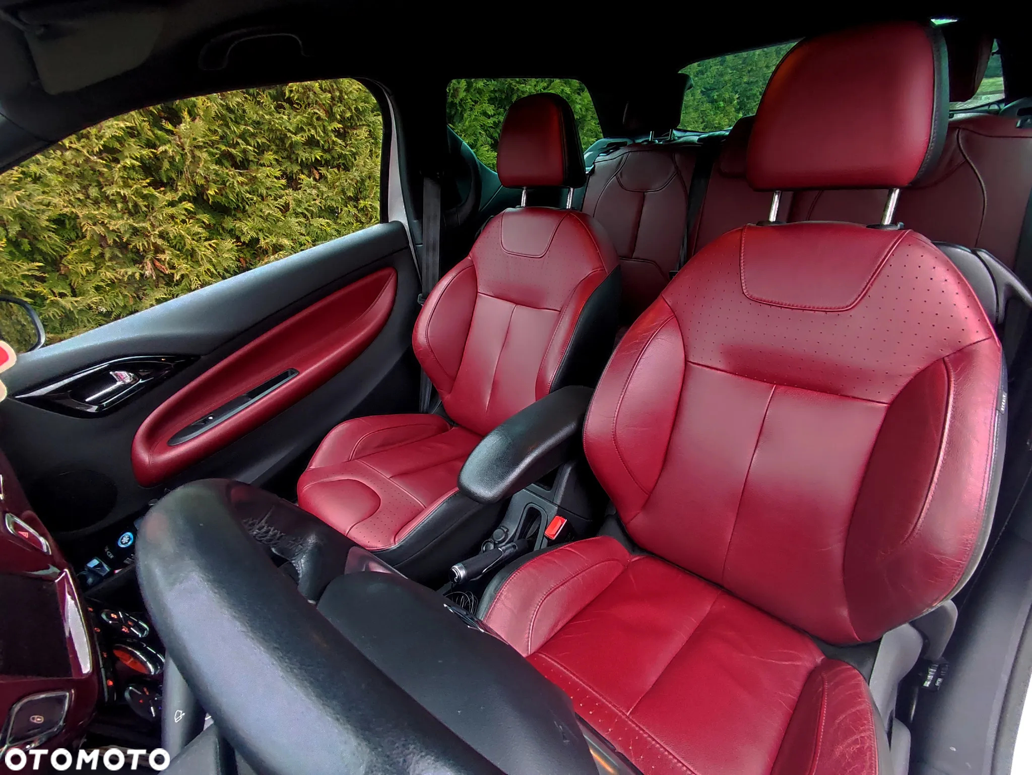 Citroën DS3 1.6 VTi SoChic - 2