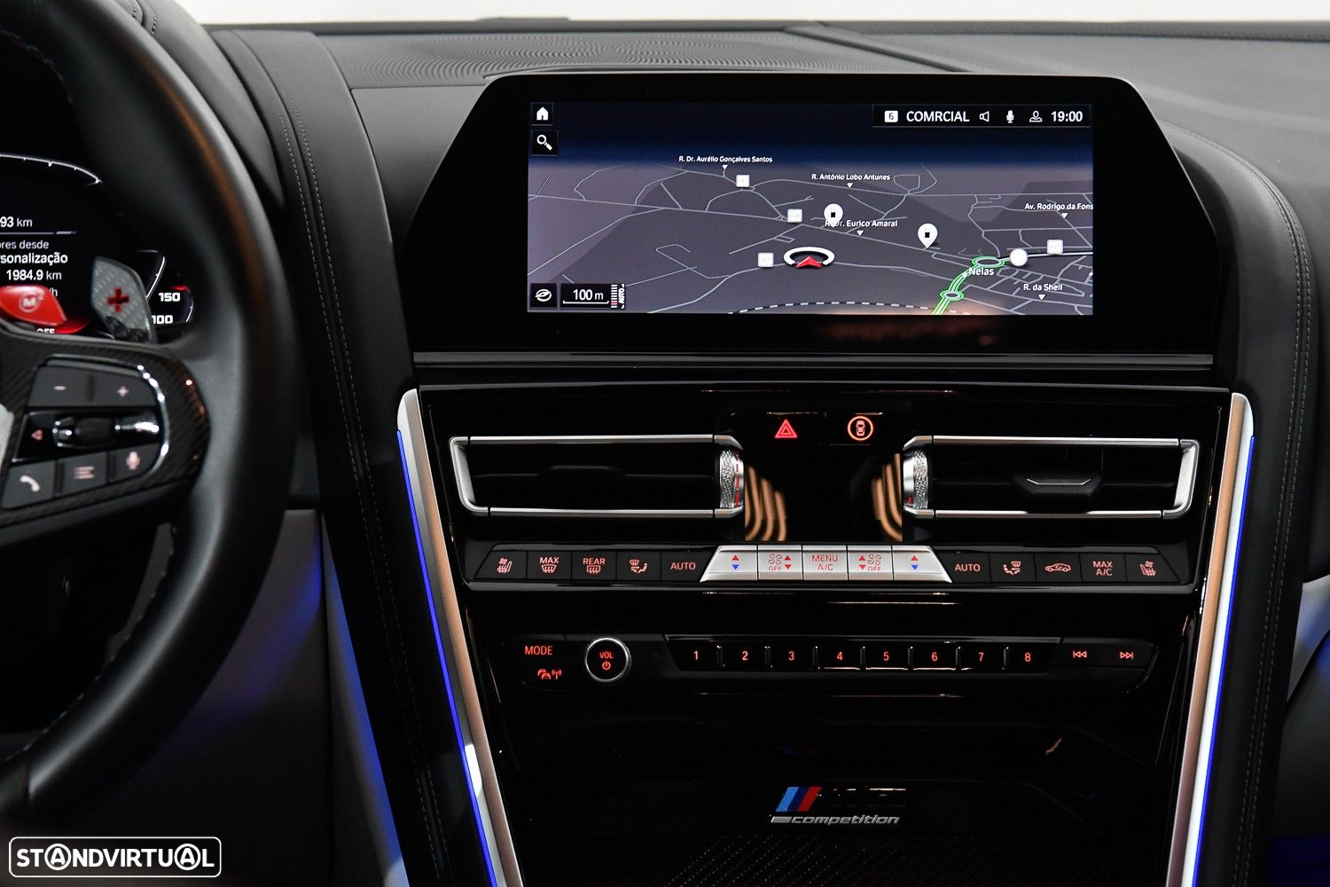 BMW M8 - 37