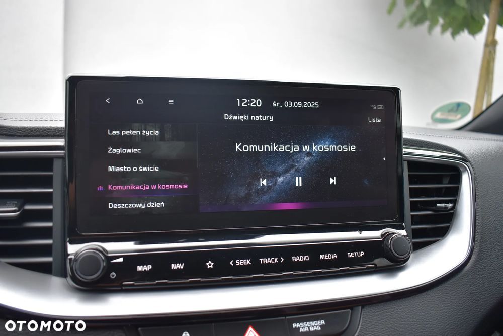 Kia ProCeed 1.5 T-GDI DCT7 OPF GT LINE - 36