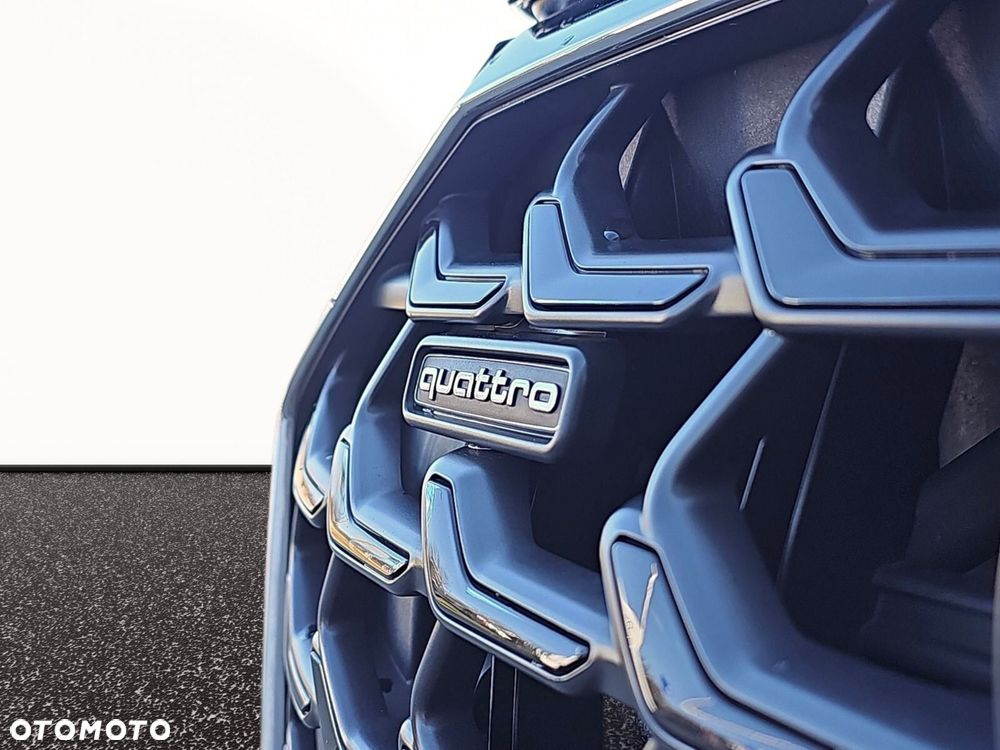 Audi A8 - 13