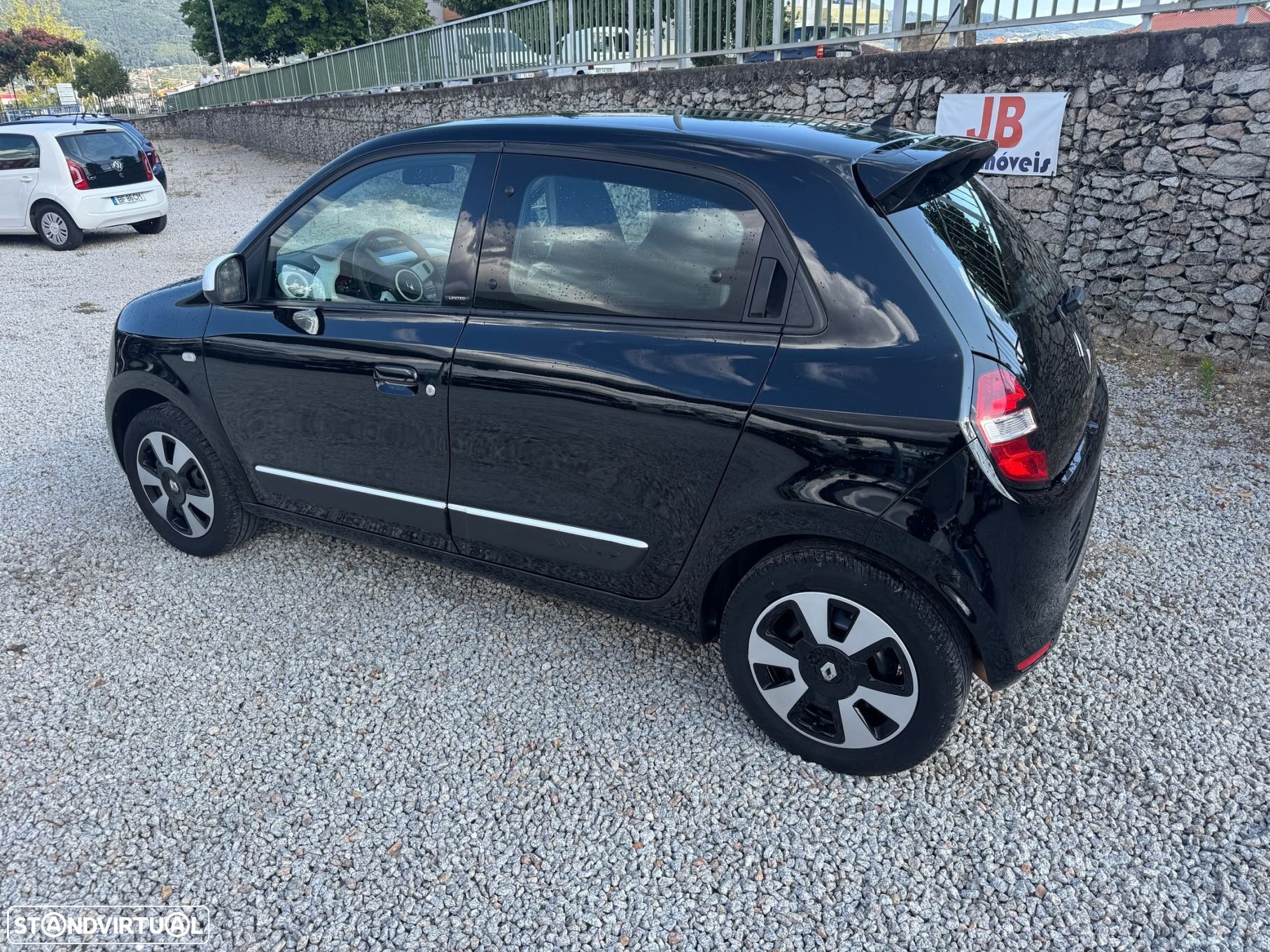 Renault Twingo 0.9 TCe EDC - 4