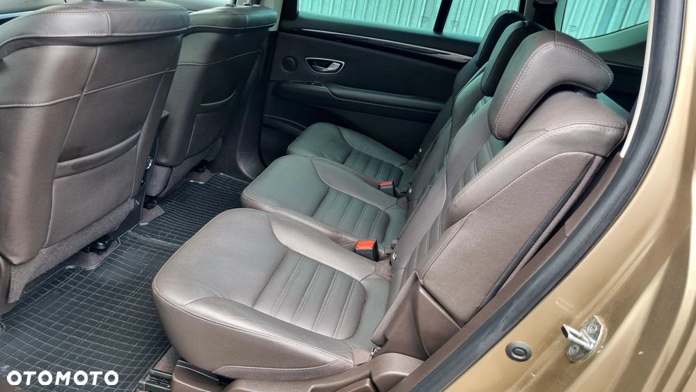 Renault Espace Energy dCi 160 EDC Initiale Paris - 19