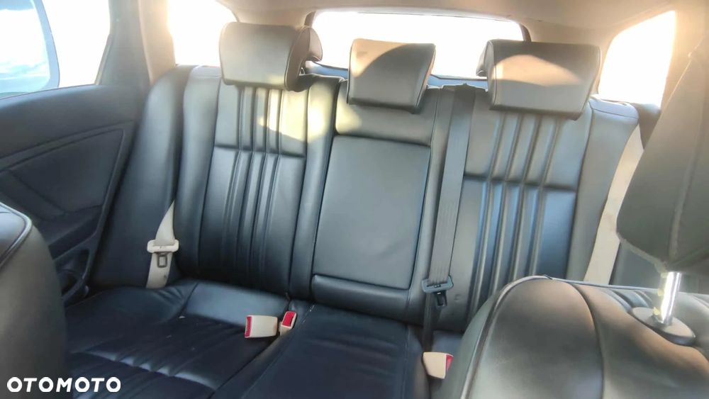 ALFA ROMEO 159 Sportwagon  2007 1.9 JTDM 16V 149KM 939 A2.000 - 9