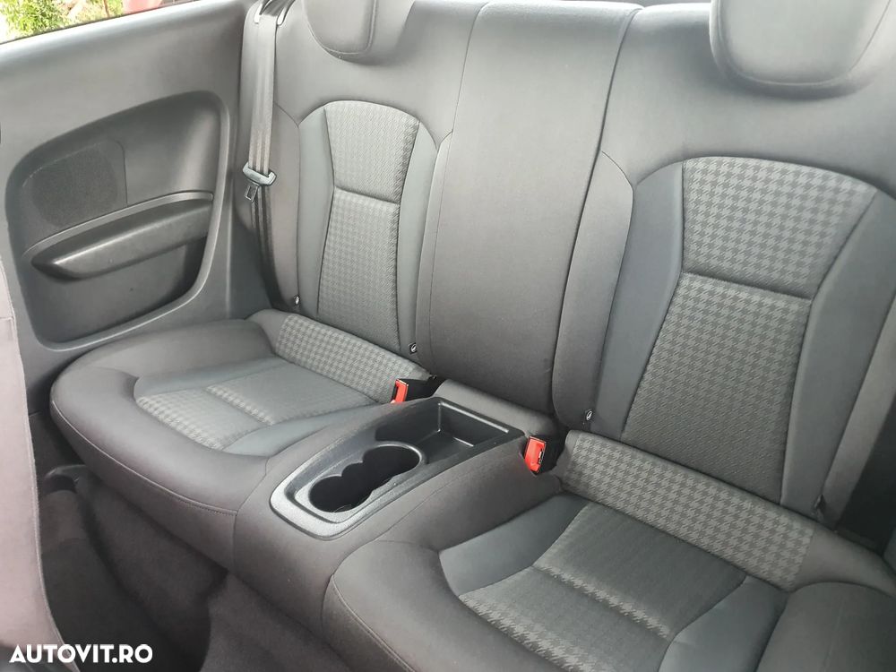 Audi A1 1.4 TFSI Attraction - 8