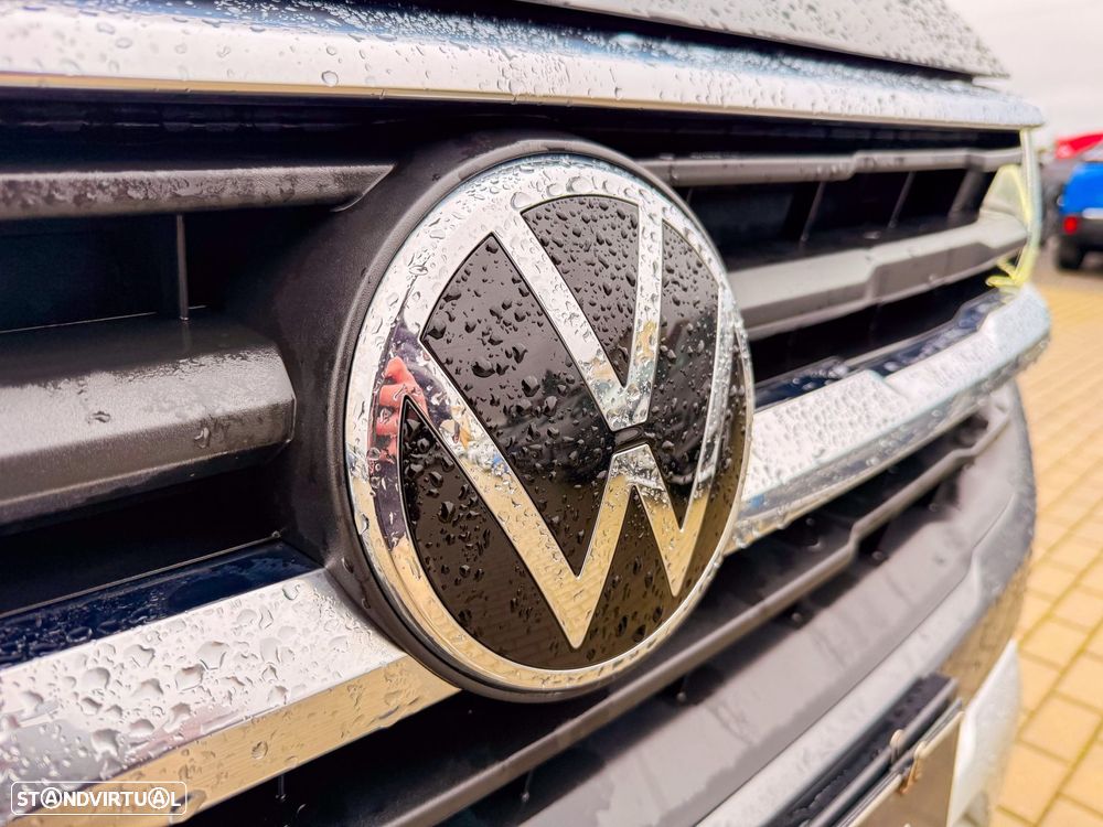 VW Amarok 3.0 TDI Style 4x4 - 32