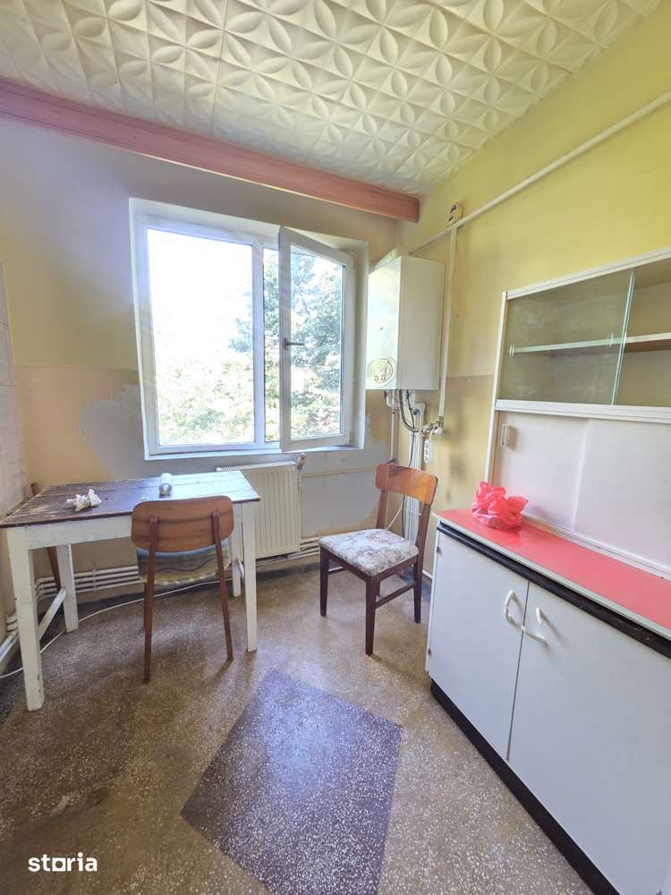 2 Camere Calea Galati Grivtei cu doua balcoane — fotografia 3