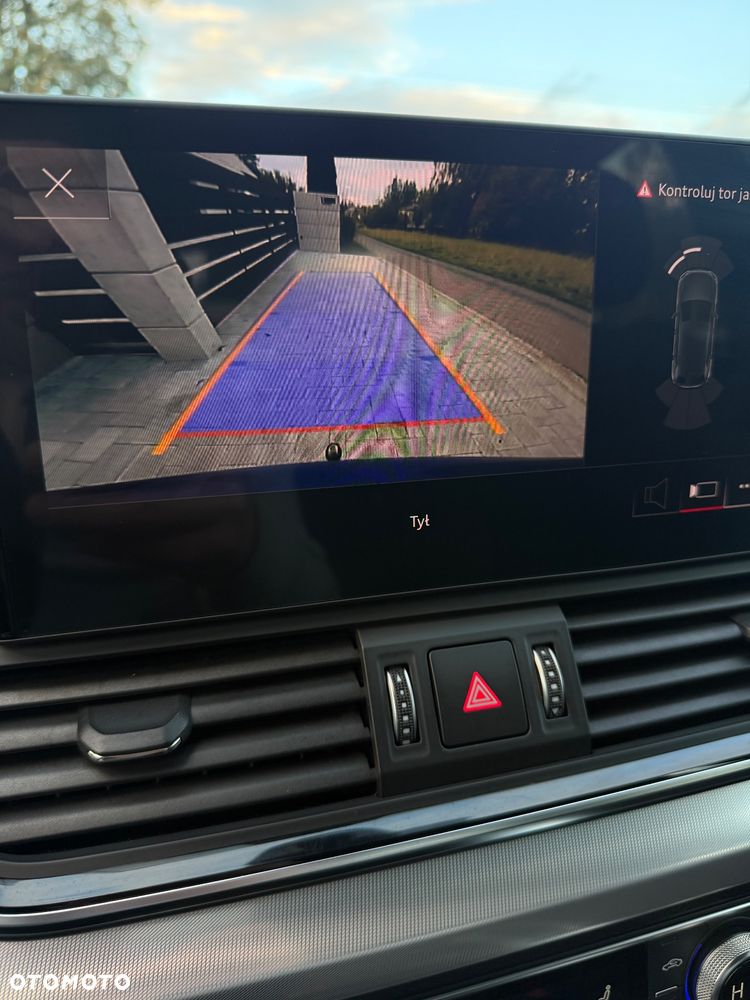 Audi Q5 40 TDI mHEV Quattro S Line S tronic - 37
