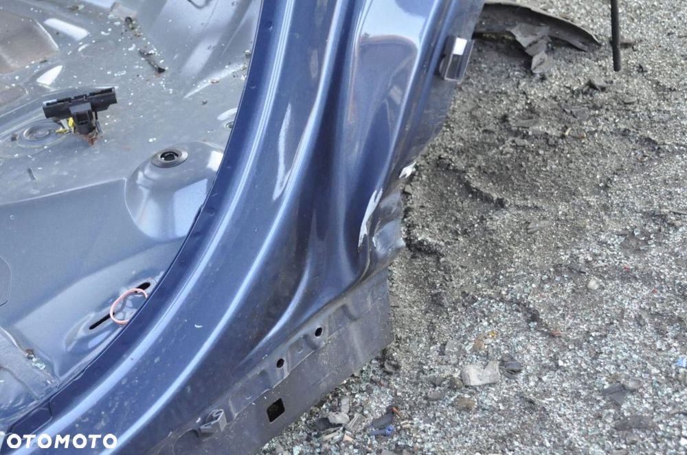FORD KUGA III MK3 SŁUPEK PRÓG LEWY CAŁY DŁUGI - 6