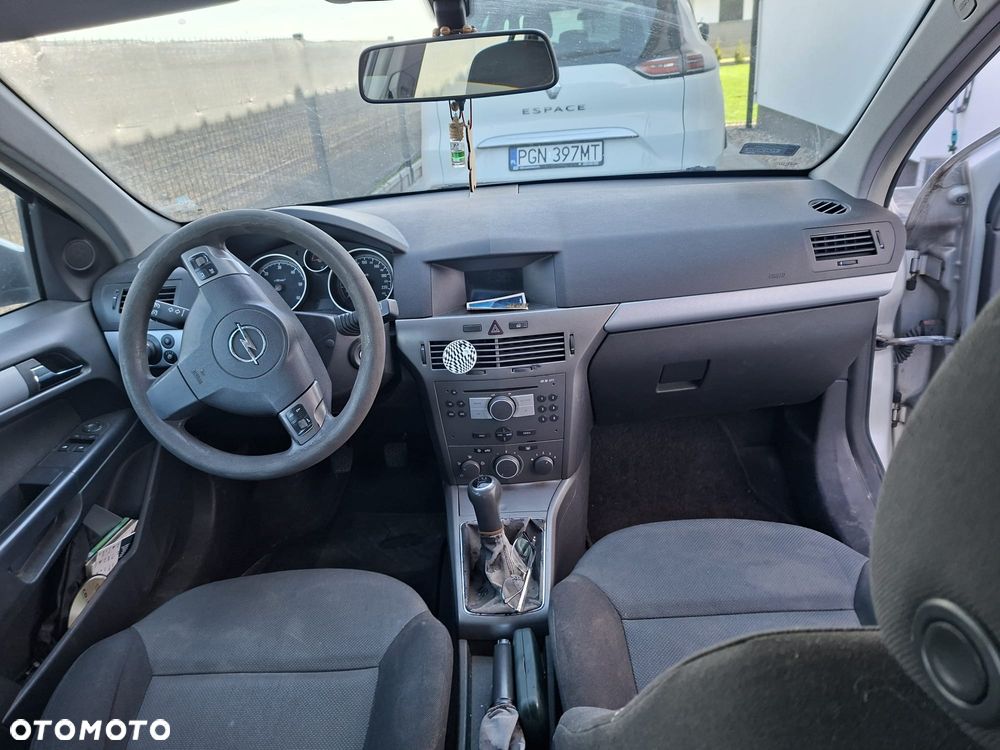 Opel Astra 1.7 CDTI Cosmo - 8