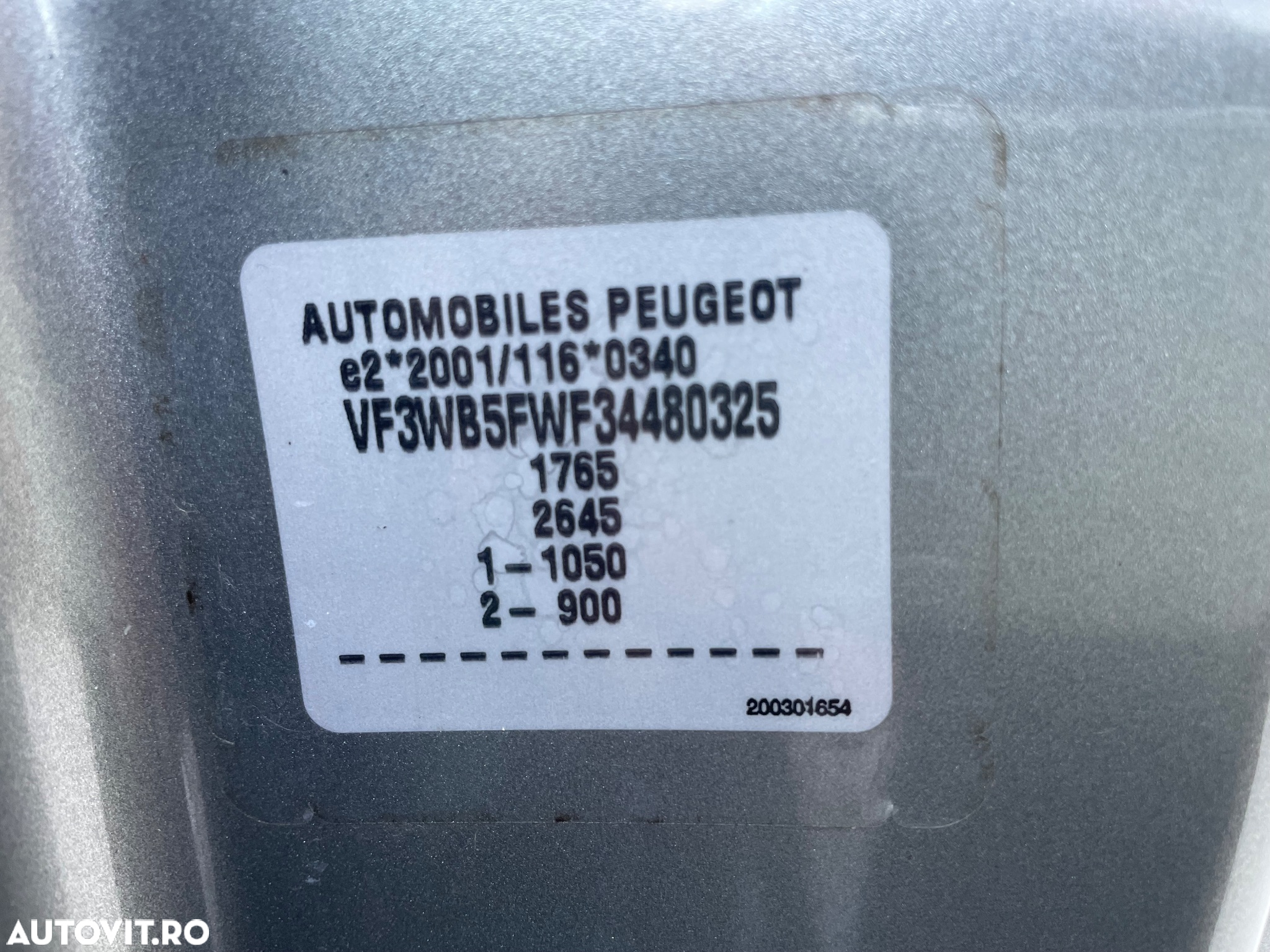 Peugeot 207 120 Automatik Premium - 10