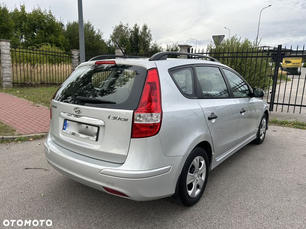 Hyundai i30 1.4 Classic + EU5 - 5