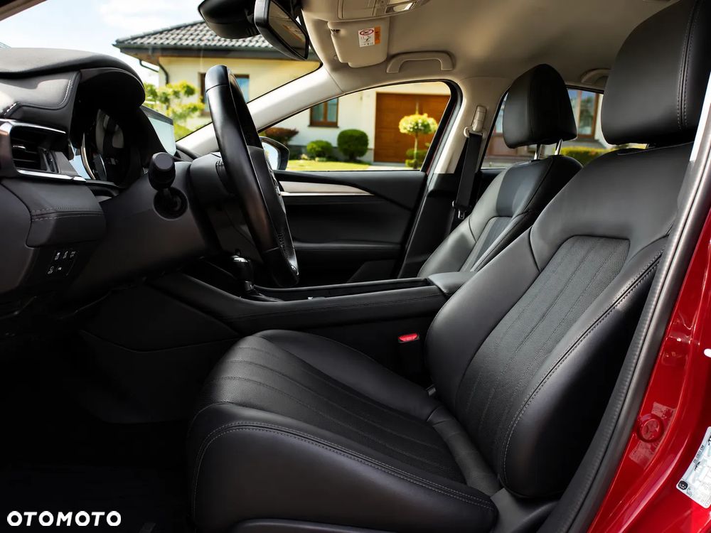 Mazda 6 2.0 SKYPrestige - 12