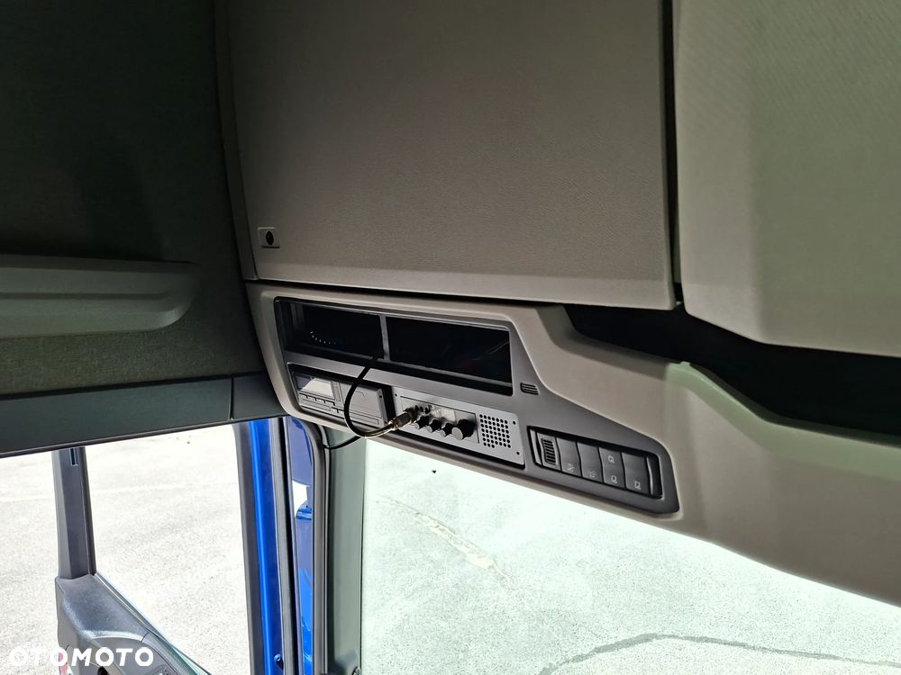 Scania S500 - 24