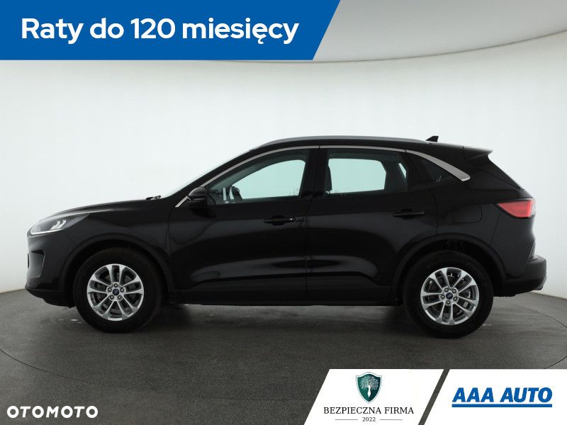 Ford Kuga - 3