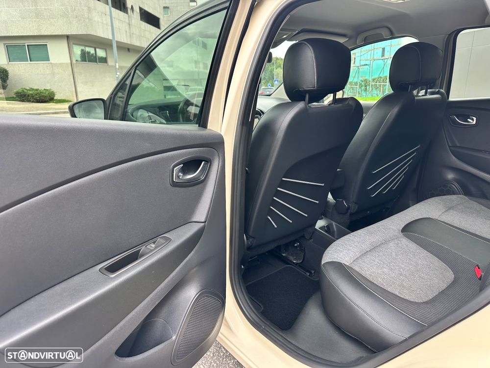 Renault Captur ENERGY TCe 90 S&S Intens - 33