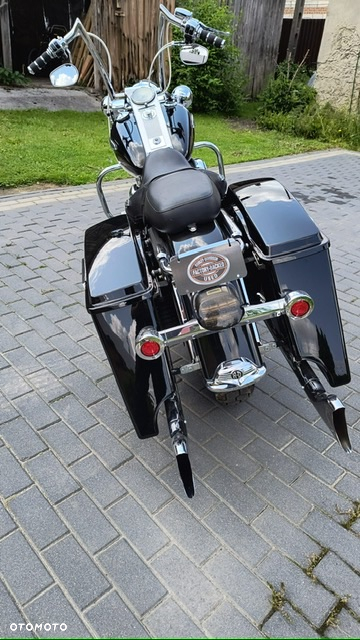 Harley-Davidson Touring Road King - 3