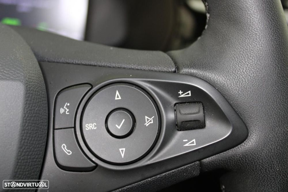 Opel Corsa-e 51 kWh GS - 17