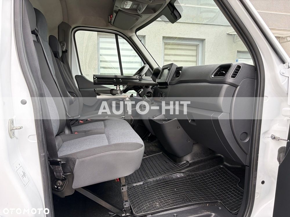 Renault Master - 25