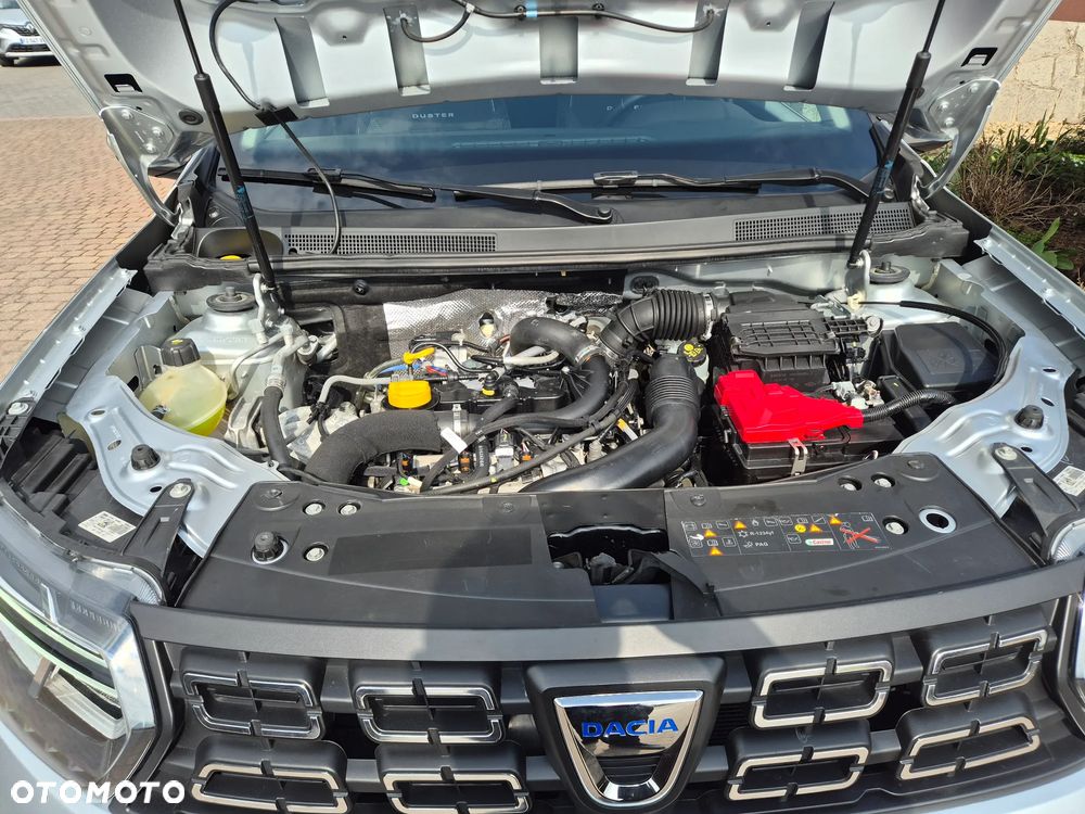 Dacia Duster TCe 100 2WD Prestige - 14
