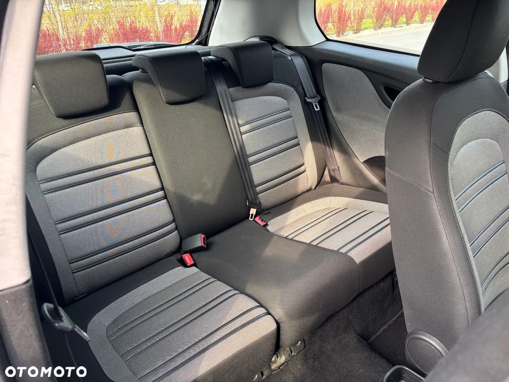 Fiat Punto Evo 1.4 8V Dynamic Start&Stop - 11