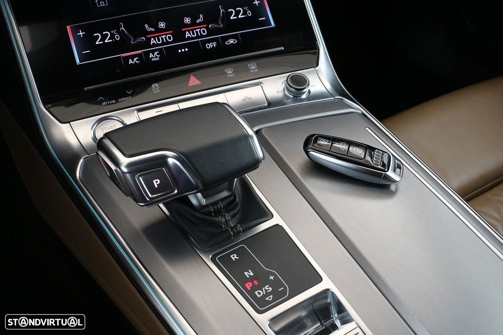 Audi A7 Sportback 40 TDI S tronic - 27