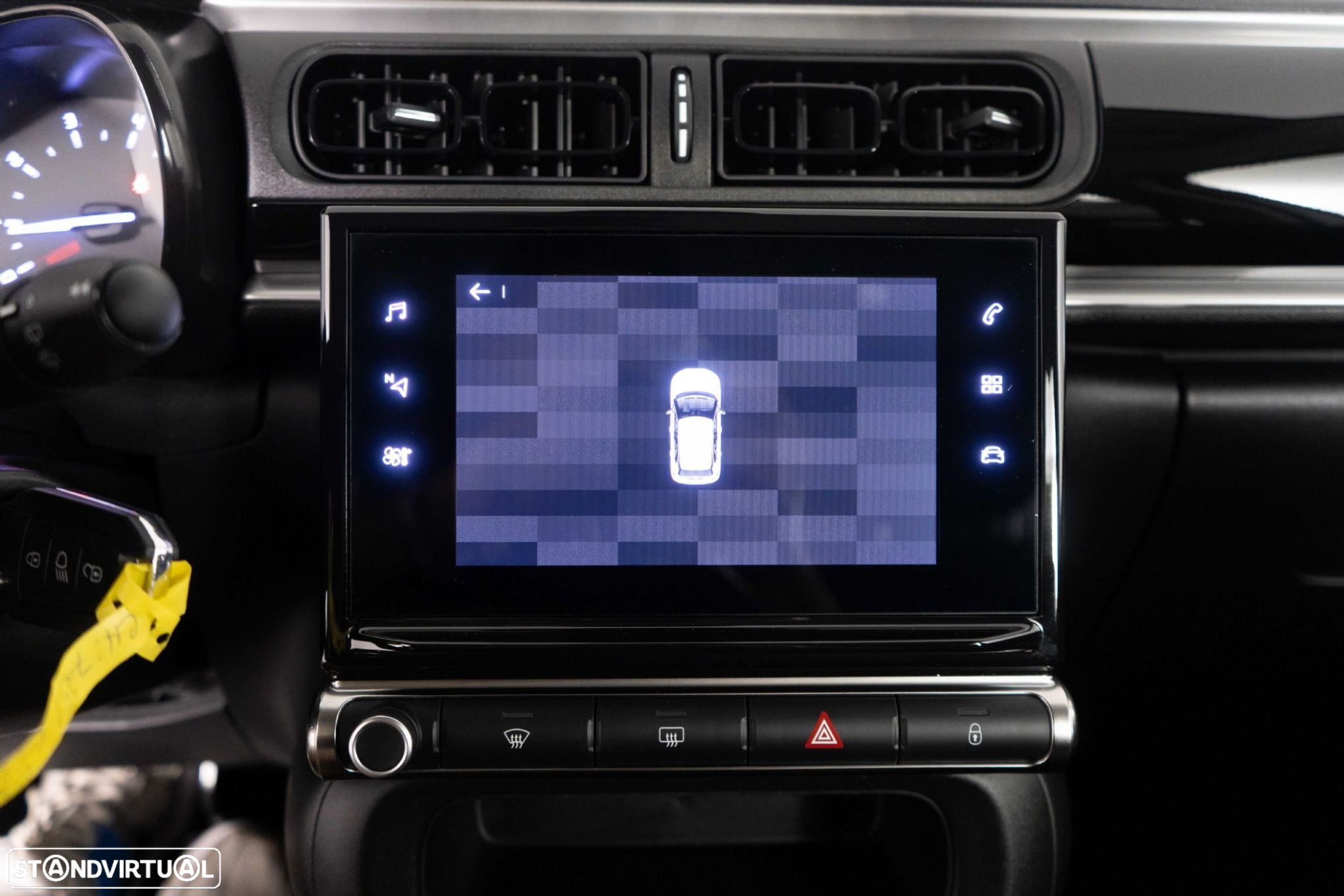 Citroën C3 1.2 PureTech Feel - 20