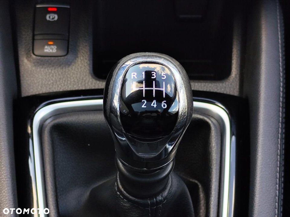 Nissan Qashqai - 21