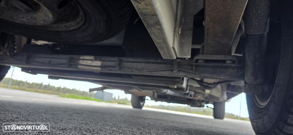 Fiat Ducato Dethleffs - 16